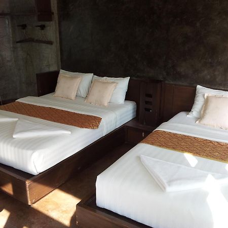 Silver Sands Resort - Ko Tao Luaran gambar