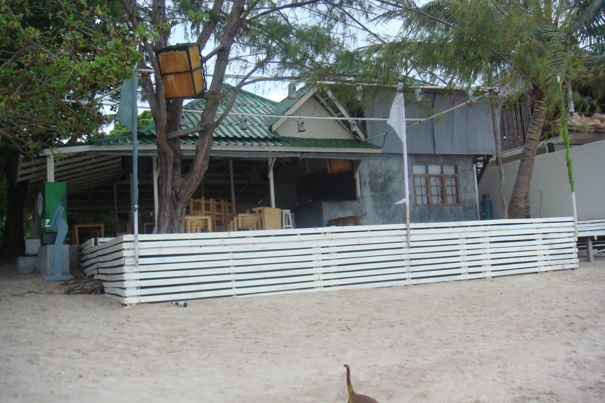 Silver Sands Resort - Ko Tao Luaran gambar