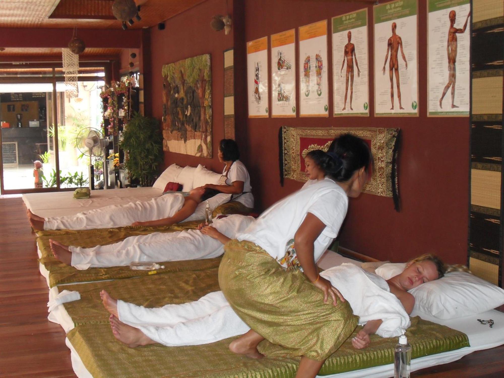 Silver Sands Resort - Ko Tao Luaran gambar