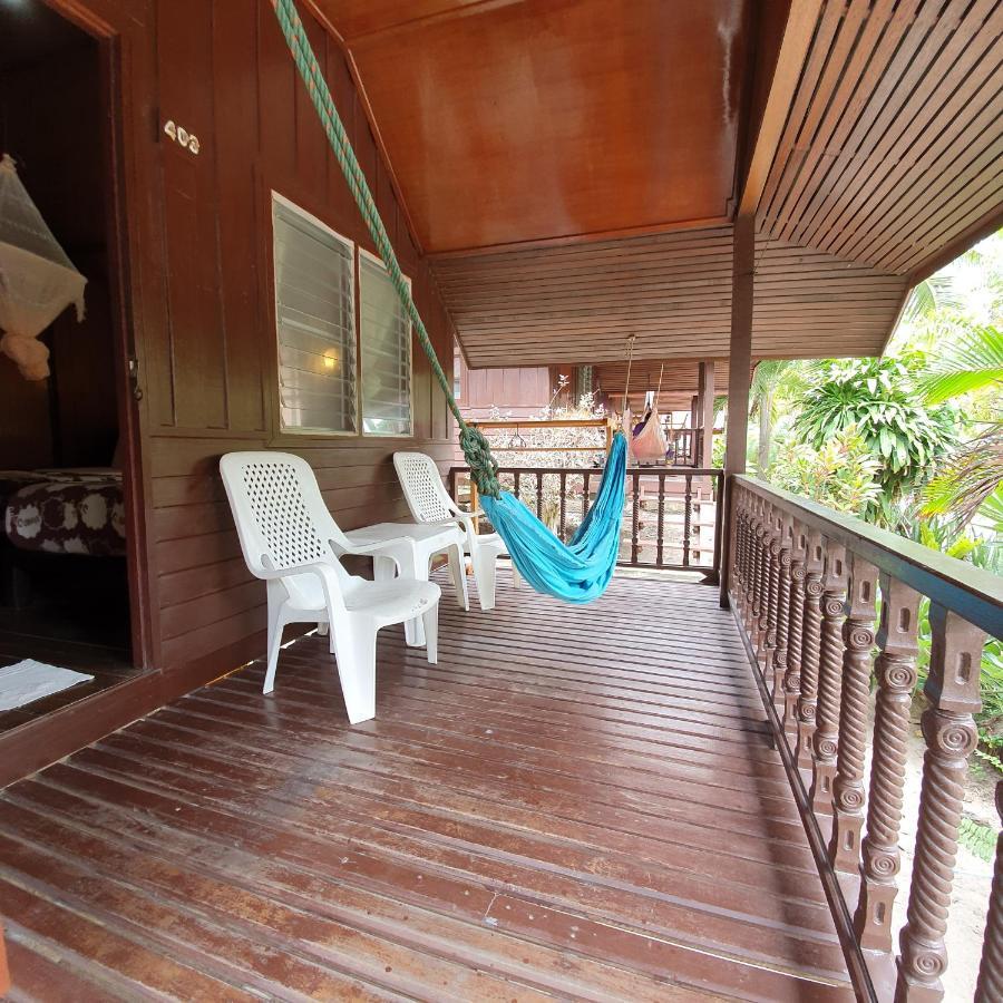 Silver Sands Resort - Ko Tao Luaran gambar